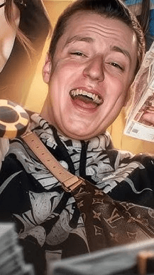 Mellstroy Limitada Screenshot